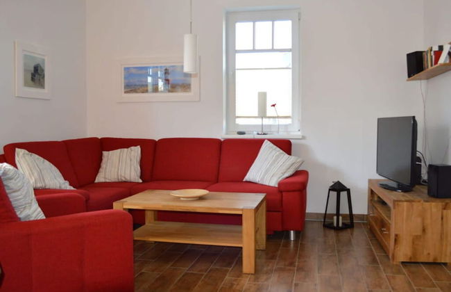 Holiday Apartment Windrose - Photo 6