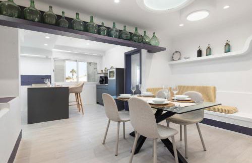 Villa President, con piscina privada - Foto 19