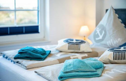 Reetdachhaus Ankerplatz - Foto 16