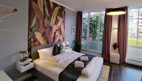 HOMELY STAY Studio 7 - Elegant Self-Check-In Studio for Urban Travelers - Foto 2