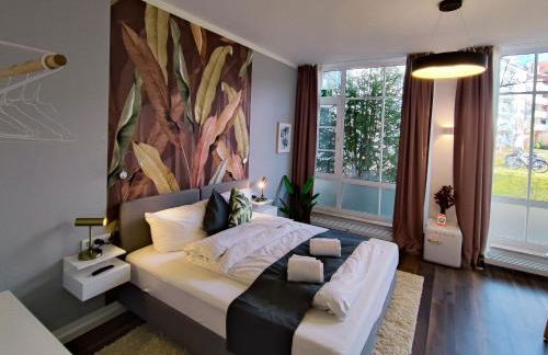 HOMELY STAY Studio 7 - Elegant Self-Check-In Studio for Urban Travelers - Foto 2