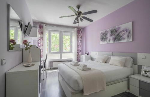 Cozy apartment-1Bedroom 1Bathroom-Salamanca - Foto 32