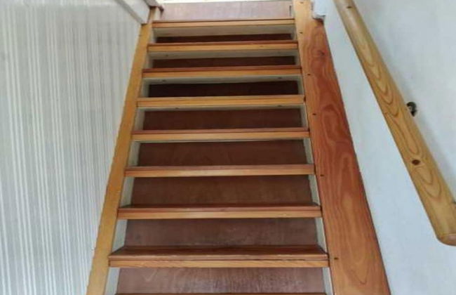 Dike House Near Breskens With Stream Garden - Photo 23