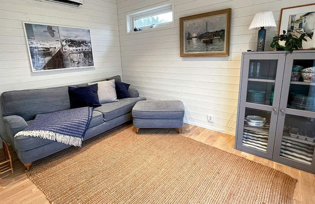 4 Person Holiday Home in Farhult-by Traum - Foto 5