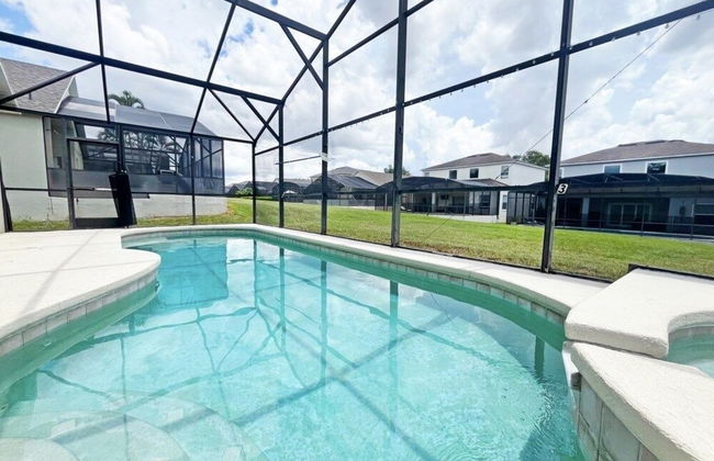 Park Villa 4 Bedroom Villa by RedAwning - Foto 19