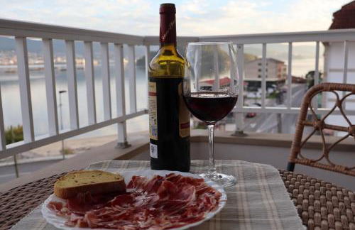 Combarro Port - Foto 50