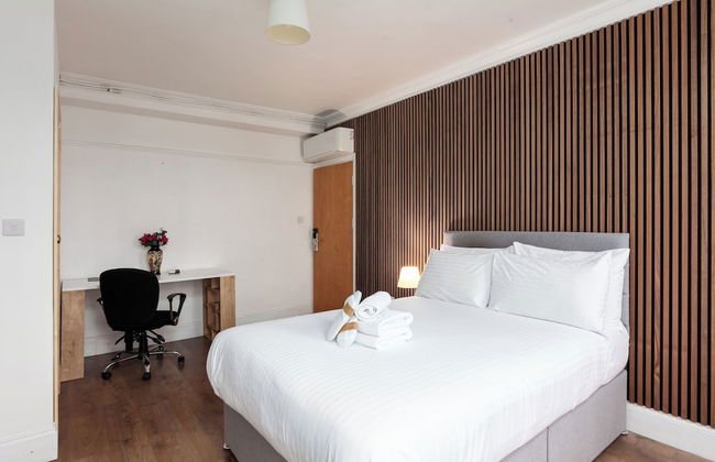 Argyle Apart Hotel - Foto 59