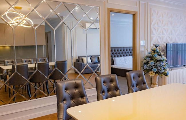 The Song Vung Tau Apartment - Foto 54