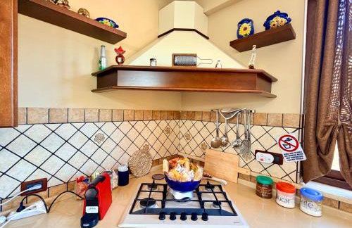 La Cinisara - Foto 78