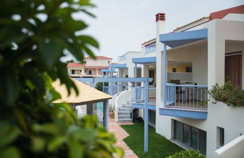 Νηρηίδες Apartments Studios - Photo 21