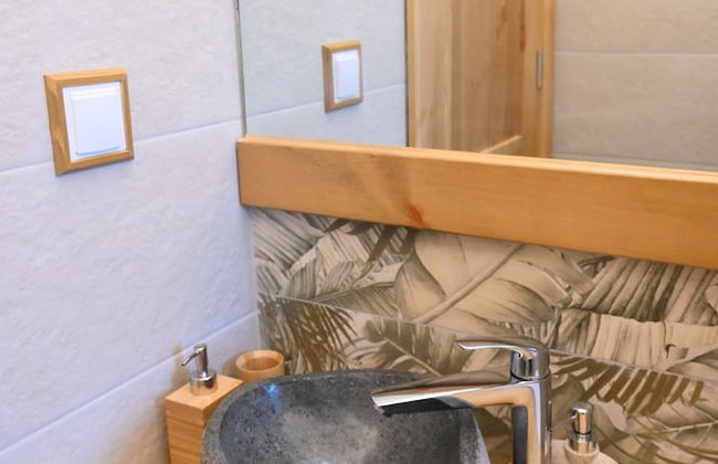 Villa Letizia near Pirin Golf Resort - Foto 45