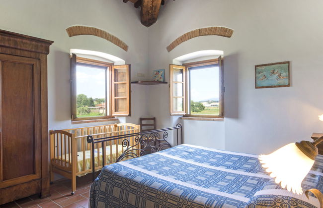 La Salciaia - Foto 20