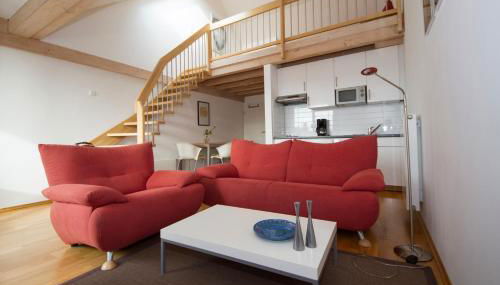 Ferienwohnungen Weingut Deufel - Foto 5