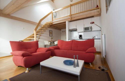 Ferienwohnungen Weingut Deufel - Foto 5