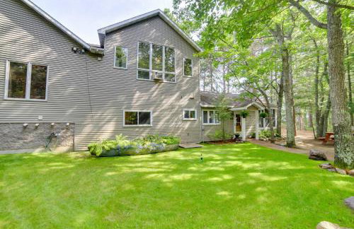 Private Sandy Beach: Lake Superior Group Retreat - Foto 20