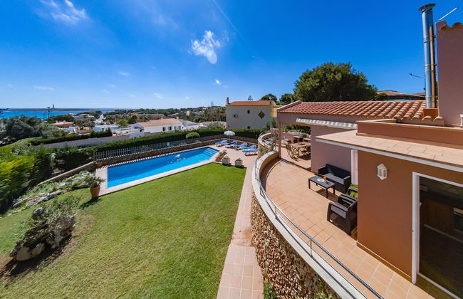 Villa Betonia - Foto 19