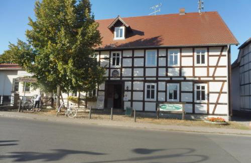 Ferienhaus Spreeidyll, Schlepzig - Foto 34