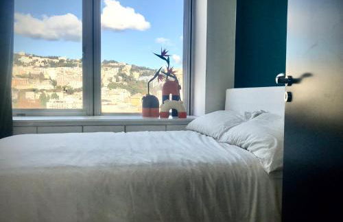 Central penthouse with spectacular sea and city views - Foto 24