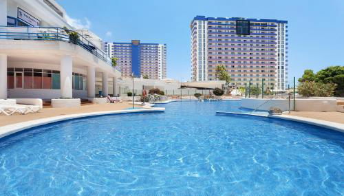 418 Panoramic View - Studio Located in Playa Paraíso - Foto 2