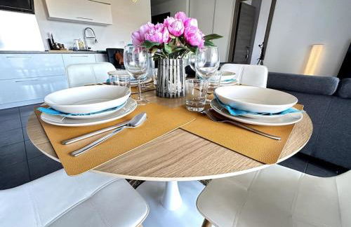 5 min des plages - Appt 2 chambres A Casa Bella - Foto 29