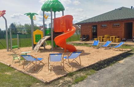 Apartamenty przy Jeziorze Żywieckim z widokiem na Skrzyczne - Foto 20