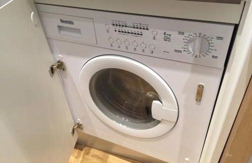 Fully Equipped Studio in Greenwich - 1 min to Station - Foto 7