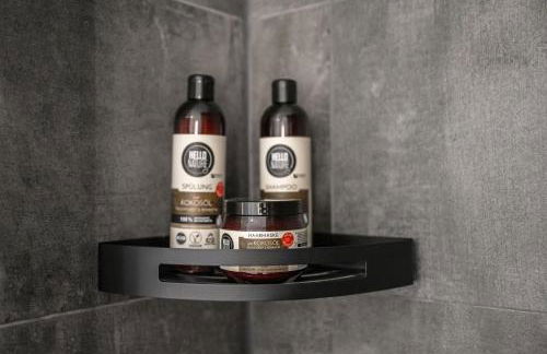 CityOase im Zentrum mit 24-7 Self Check-In, WLAN & Smart TV - Foto 15