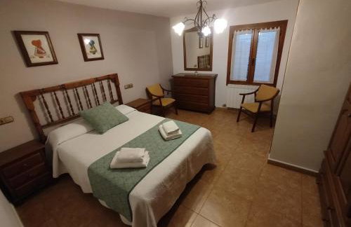 Casa Cosculluela - Foto 57