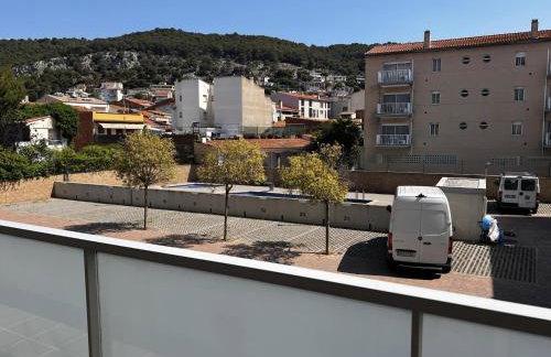 Apartment in Estartit with garden - Foto 6