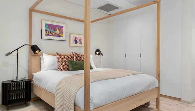 117 on Strand 1302 - Foto 3, Habitación