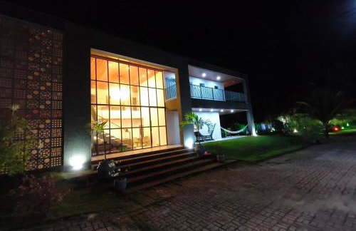 Mansão Ponta da Asa - Foto 1