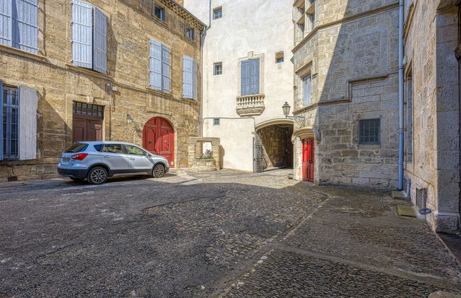 Centre Historique - Foto 23