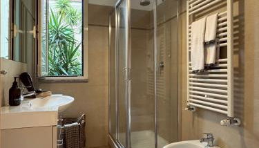 Maestrale - Villa Marina - Foto 3, towels, Shower