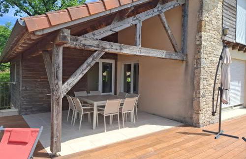 Gîte du Causse Loubressac - Photo 21