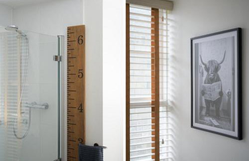 Historic 1BR Home in Culross Near Filming Sites - Foto 35