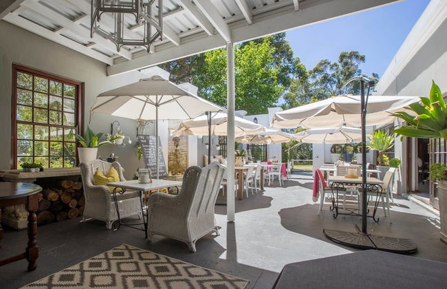 Lairds Lodge - Foto 34