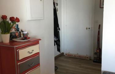 Appartement, vue mer à 150m de la plage - Photo 2