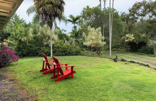 Tropical Jungalow Near the Ocean Cliffs - Foto 1