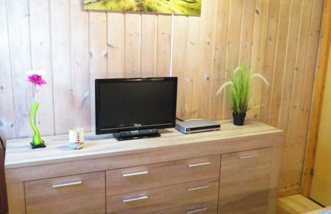 Holiday Home Coastal Dream - Foto 2