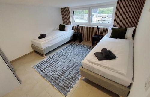 Apprimus Ferienwohnungen - Waldsee Rieden - Foto 10