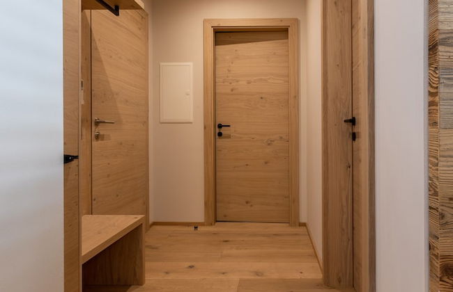 Sport Apart - Foto 33