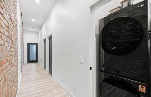 Chic Loft near United Center, UIC/IMD & Downtown - Foto 6