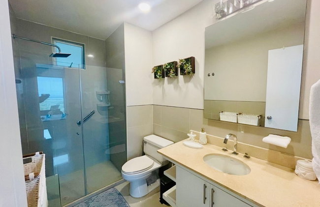 Condominio frente al mar Morros Epic. - Foto 79