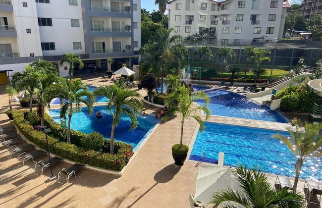 Hotel Veredas Flat - Foto 11