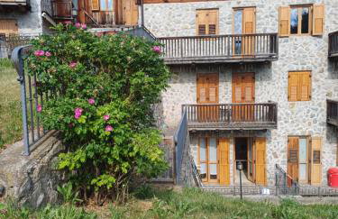 Appartamento Val di Sole - Commezzadura - Photo 1