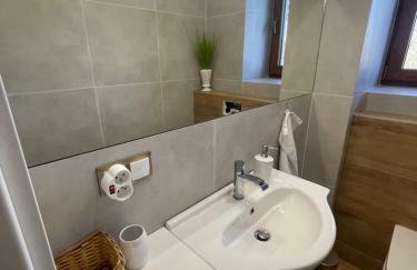 Siedlisko Mokra - Leśniczówka pod Jaworem - Foto 14