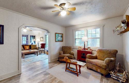 The River House - Foto 8