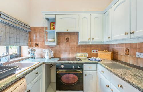 Shire Horse Barn - Uk36672 - Foto 7