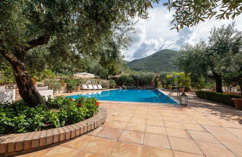 Conti Beccaris Castle by Rental in Rome - Foto 67