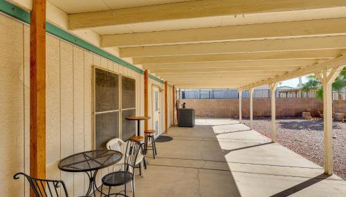 Golf, Fish and Unwind! Group Getaway in Fort Mohave - Foto 4